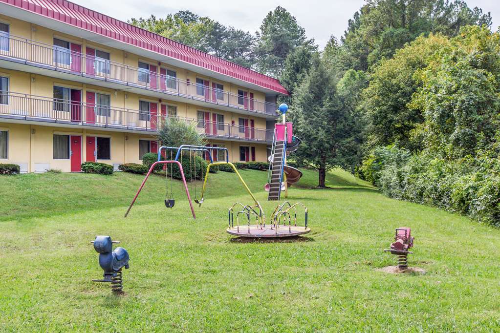 Super 8 By Wyndham Caryville Tn Ανέσεις φωτογραφία