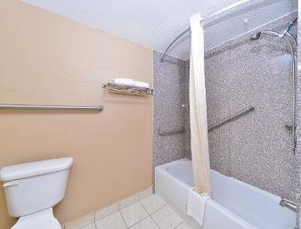 Super 8 By Wyndham Caryville Tn Εξωτερικό φωτογραφία