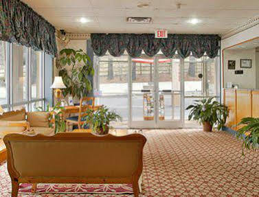 Super 8 By Wyndham Caryville Tn Εξωτερικό φωτογραφία